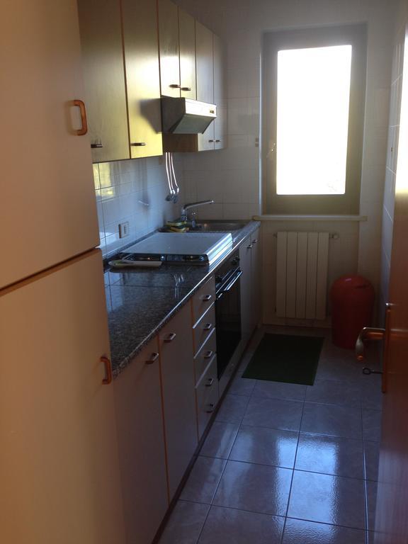 Sangro Apartment Castel Di Sangro Eksteriør billede