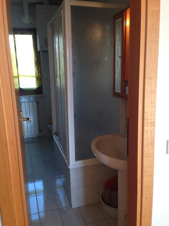 Sangro Apartment Castel Di Sangro Eksteriør billede
