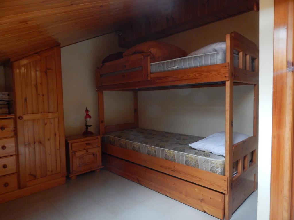 Sangro Apartment Castel Di Sangro Eksteriør billede