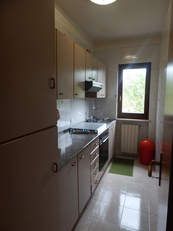 Sangro Apartment Castel Di Sangro Eksteriør billede
