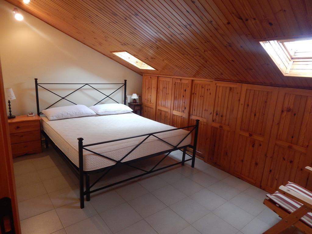 Sangro Apartment Castel Di Sangro Eksteriør billede